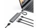 USB-C Splitter Multi-port 4K Satechi