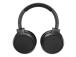 Philips TAH5205, musta - Langattomat kuulokkeet