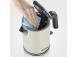 Severin, 2400 W, 1 L, beige - Vedenkeitin