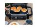 Ninja OG701EU Woodfire Electric BBQ Grilli - Grillilevy - Grillauslevy