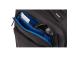 Thule Crossover 2 Cabriolet, 15,6", musta - kannettavan tietokoneen reppu