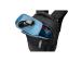 Thule Accent, 16", 23 L, musta - Kannettava tietokone reppu