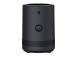 WMF Kitchenminis, Smoothie-to-go, 300 W, musta - Tehosekoittimet