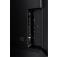 Hisense U8NQ, 65'', 4K UHD, Mini LED, musta - TV-laite