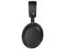 Sennheiser ACCENTUM Plus Wireless, melunvaimennus, musta - Langattomat over-the-ear kuulokkeet