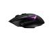 Logitech G502 X PLUS, musta - Langaton optinen hiiri