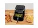 Ninja Air Fryer PRO 4,7 L, 2000 W, musta - Kuumailmapannu