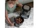 Ninja Air Fryer MAX, 5,2 L, 1750 W, harmaa - Kuumailmafritti