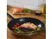 Tefal Intuition, 28 cm, ruostumatonta terästä - paistinpannut