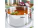 Tefal Cook Eat, 16/20/24 cm, 7-osainen - Kattilasarja + kannet