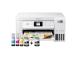 Epson EcoTank L4266, WiFi, kaksipuolinen, valkoinen - Monitoiminen värimustesuihkutulostin