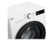 LG R500 Series, 9 kg, syvyys 47,5 cm, 1200 rpm - Edestä täytettävä pesukone