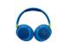 JBL JR 460, sininen - On-ear langattomat kuulokkeet