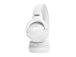 JBL Tune 520BT, valkoinen - On-ear langattomat kuulokkeet