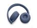 JBL Tune 670NC, mukautuva melunvaimennus, sininen - langattomat korvakuulokkeet