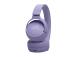 JBL Tune 670NC, mukautuva melunvaimennus, violetti - langattomat korvakuulokkeet