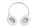 JBL Tune 720BT, valkoinen - Langattomat over-ear-kuulokkeet