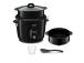 Tefal Classic 2, 600 W, musta - Riisikeitin