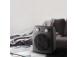 Rowenta Compact Power, 2000 W, tumehall - Soojapuhur