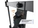 Vogel´s TVM 3643 Full-Motion, 180º, 40´´ - 77´´, musta - TV-seinäteline