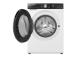 Hisense, 10,5 kg / 6 kg, syvyys 59 cm, 1400 rpm - Pesukone, jossa on kuivausrumpu