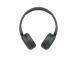 Sony WH-CH520, musta - Langattomat kuulokkeet