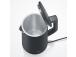 Vedenkeitin temp.reg Severin, musta 1,7 L