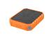 Xtorm XR2 Rugged, 20 W, 10000 mAh, musta/oranssi - Akkupankki