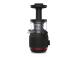 Tefal Juiceo, 150 W, musta - Hidas mehupuristin