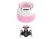 Vesipullo Elton Eristetty, Pink Ambition, vaaleanpunainen, 1 L -