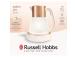 Russell Hobbs Calm vedenkeitin, 1,7 L - Lasinen vedenkeitin