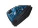 Thule Accent Convertible, 16", 17 L, musta - Kannettava tietokone reppu