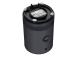 WMF Kitchenminis, Smoothie-to-go, 300 W, musta - Tehosekoittimet