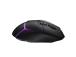 Logitech G502 X PLUS, musta - Langaton optinen hiiri