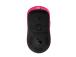 Logitech Pro 2 Lightspeed, vaaleanpunainen - Langaton hiiri