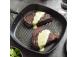 Tefal Simple Cook, 26 x 26 cm, musta - Grillipannu