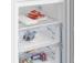 Beko, NoFrost, 220 L, korkeus 152 cm, valkoinen - Pakastinpakastin