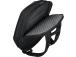 Lenovo Legion Armored Backpack II, 17,3", must - Sülearvuti seljakott