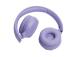 JBL Tune 520BT, violetti - On-ear langattomat kuulokkeet