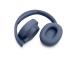 JBL Tune 770NC, adaptiivinen melunvaimennus, sininen - Langattomat kuulokkeet korvan yli