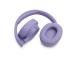 JBL Tune 770NC, mukautuva melunvaimennus, violetti - langattomat korvakuulokkeet