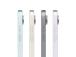 Apple iPad Air 13´´ (2024), M2, 512 Gt, Wi-Fi, sininen - Tabletti