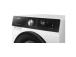 Hisense, 7 kg, syvyys 43,5 cm, 1200 rpm - Pesukone, jossa on lastauskapasiteetti