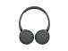 Sony WH-CH520, musta - Langattomat kuulokkeet