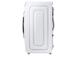 Samsung, 9 kg, syvyys 48 cm, 1400 kierrosta minuutissa - Arvioitu pesukone