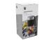 WMF KITCHENminis Mix on the Go, must - minisekoitin - Mini blenderi