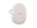 Bose QuietComfort Ultra Wireless, aktiivinen melunvaimennus, valkoinen - Langattomat korvakuulokkeet