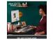 Logitech Signature M650, hiljainen, musta - Langaton optinen hiiri
