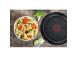 Tefal Intuition, 20/26 cm, 2-osainen, ruostumatonta terästä - paistinpannusetti