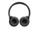 JBL Tune 520BT, musta - On-ear langattomat kuulokkeet